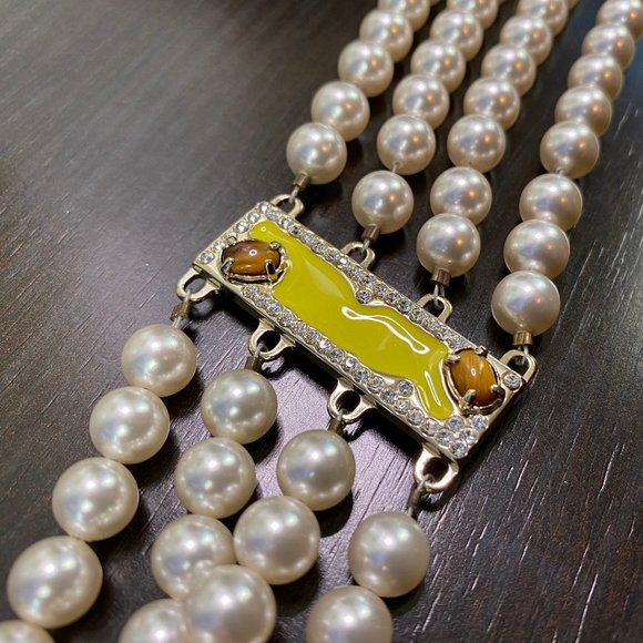 Authentic Vintage Valentino Statement Belt - Picture 10 of 15